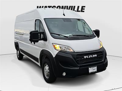 2023 Ram ProMaster 2500 High Roof FWD, Knapheide KVE Upfitted Cargo Van for sale #JT23133 - photo 1