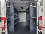 2023 Ram ProMaster 2500 High Roof FWD, Knapheide KVE Upfitted Cargo Van for sale #JT23133 - photo 2