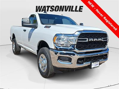 2023 Ram 3500 Regular Cab 4x4 Pickup for sale #JT23241 - photo 1