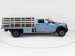 2024 Ram 5500 Crew Cab DRW 4x2, Marathon Stake Bed for sale #JT24046 - photo 4