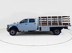 2024 Ram 5500 Crew Cab DRW 4x2, Marathon Stake Bed for sale #JT24046 - photo 7