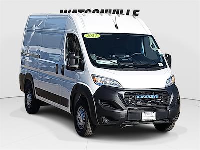 2024 Ram ProMaster 2500 High Roof FWD, Empty Cargo Van for sale #JT24065 - photo 1