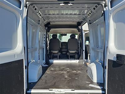 2024 Ram ProMaster 2500 High Roof FWD, Empty Cargo Van for sale #JT24065 - photo 2