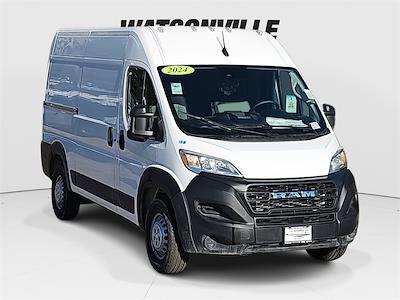 2024 Ram ProMaster 2500 High Roof FWD Empty Cargo Van for sale #JT24074 - photo 1