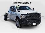 New 2024 Ram 2500 Tradesman Crew Cab Cab Chassis for sale #JT24126 - photo 1
