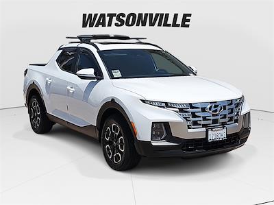 2022 Hyundai Santa Cruz Double Cab AWD Pickup for sale #JT24145B - photo 1