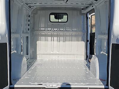 2025 Ram ProMaster 1500 Standard Roof FWD, Empty Cargo Van for sale #JT25034 - photo 2