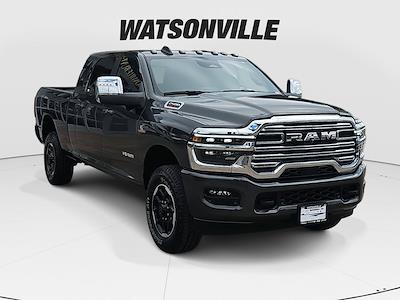 2025 Ram 2500 Mega Cab 4WD Pickup for sale #JT250631 - photo 1