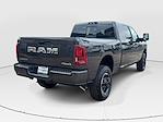 2025 Ram 2500 Mega Cab 4WD Pickup for sale #JT250631 - photo 2