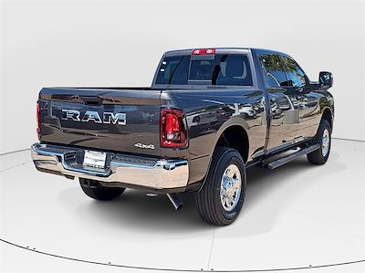 2025 Ram 2500 Crew Cab 4x4 Pickup for sale #JT25067 - photo 2