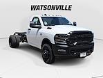 New 2025 Ram 3500 Tradesman Regular Cab 4x4 84 CA Cab Chassis for sale #JT25069 - photo 1
