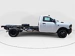 New 2025 Ram 3500 Tradesman Regular Cab 4x4 84 CA Cab Chassis for sale #JT25069 - photo 3