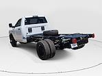 New 2025 Ram 3500 Tradesman Regular Cab 4x4 84 CA Cab Chassis for sale #JT25069 - photo 5