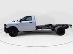 New 2025 Ram 3500 Tradesman Regular Cab 4x4 84 CA Cab Chassis for sale #JT25069 - photo 6