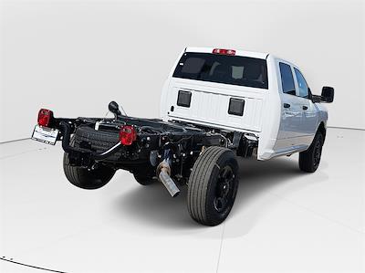 2025 Ram 2500 Crew Cab 4x4 Cab Chassis for sale #JT25074 - photo 2