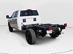 2025 Ram 2500 Crew Cab 4x4 Cab Chassis for sale #JT25074 - photo 5