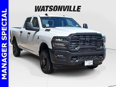 2025 Ram 2500 Crew Cab 4x4 Pickup for sale #JT250761 - photo 1