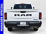 2025 Ram 2500 Crew Cab 4x4 Pickup for sale #JT250761 - photo 4
