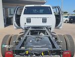 New 2025 Ram 3500 Tradesman Crew Cab 4x4 60 CA Cab Chassis for sale #JT25077 - photo 12