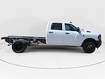 New 2025 Ram 3500 Tradesman Crew Cab 4x4 60 CA Cab Chassis for sale #JT25077 - photo 3