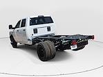New 2025 Ram 3500 Tradesman Crew Cab 4x4 60 CA Cab Chassis for sale #JT25077 - photo 5