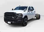 New 2025 Ram 3500 Tradesman Crew Cab 4x4 60 CA Cab Chassis for sale #JT25077 - photo 7