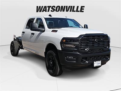 2025 Ram 2500 Crew Cab 4x4 Cab Chassis for sale #JT25078 - photo 1