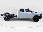 2025 Ram 2500 Crew Cab 4x4 Cab Chassis for sale #JT25078 - photo 3