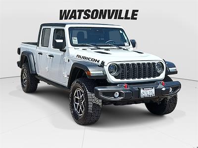 2024 Jeep Gladiator Crew Cab 4x4 Pickup for sale #JT25083A - photo 1