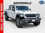 2024 Jeep Gladiator Crew Cab 4x4 Pickup for sale #JT25083A - photo 1