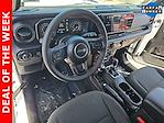 2024 Jeep Gladiator Crew Cab 4x4 Pickup for sale #JT25083A - photo 15
