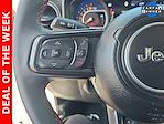 2024 Jeep Gladiator Crew Cab 4x4 Pickup for sale #JT25083A - photo 16