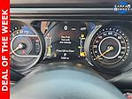 2024 Jeep Gladiator Crew Cab 4x4 Pickup for sale #JT25083A - photo 18