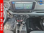 2024 Jeep Gladiator Crew Cab 4x4 Pickup for sale #JT25083A - photo 19