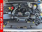 2024 Jeep Gladiator Crew Cab 4x4 Pickup for sale #JT25083A - photo 31