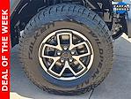 2024 Jeep Gladiator Crew Cab 4x4 Pickup for sale #JT25083A - photo 38