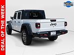 2024 Jeep Gladiator Crew Cab 4x4 Pickup for sale #JT25083A - photo 5