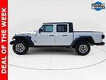 2024 Jeep Gladiator Crew Cab 4x4 Pickup for sale #JT25083A - photo 6