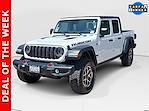 2024 Jeep Gladiator Crew Cab 4x4 Pickup for sale #JT25083A - photo 7