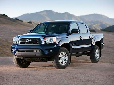 2015 Toyota Tacoma Extra Cab RWD Pickup for sale #JT250871A - photo 1