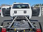 2025 Ram 5500 Regular Cab DRW 4x4 Cab Chassis for sale #JT25092 - photo 12