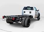 2025 Ram 5500 Regular Cab DRW 4x4 Cab Chassis for sale #JT25092 - photo 2