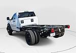 2025 Ram 5500 Regular Cab DRW 4x4 Cab Chassis for sale #JT25092 - photo 5