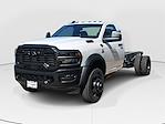 2025 Ram 5500 Regular Cab DRW 4x4 Cab Chassis for sale #JT25092 - photo 7