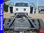 2025 Ram 4500 Regular Cab DRW 4x4 Cab Chassis for sale #JT25093 - photo 12