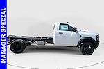 2025 Ram 4500 Regular Cab DRW 4x4 Cab Chassis for sale #JT25093 - photo 3