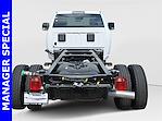 2025 Ram 4500 Regular Cab DRW 4x4 Cab Chassis for sale #JT25093 - photo 4