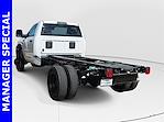 2025 Ram 4500 Regular Cab DRW 4x4 Cab Chassis for sale #JT25093 - photo 5