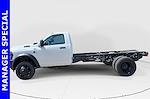 2025 Ram 4500 Regular Cab DRW 4x4 Cab Chassis for sale #JT25093 - photo 6