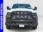 2025 Ram 4500 Regular Cab DRW 4x4 Cab Chassis for sale #JT25093 - photo 8